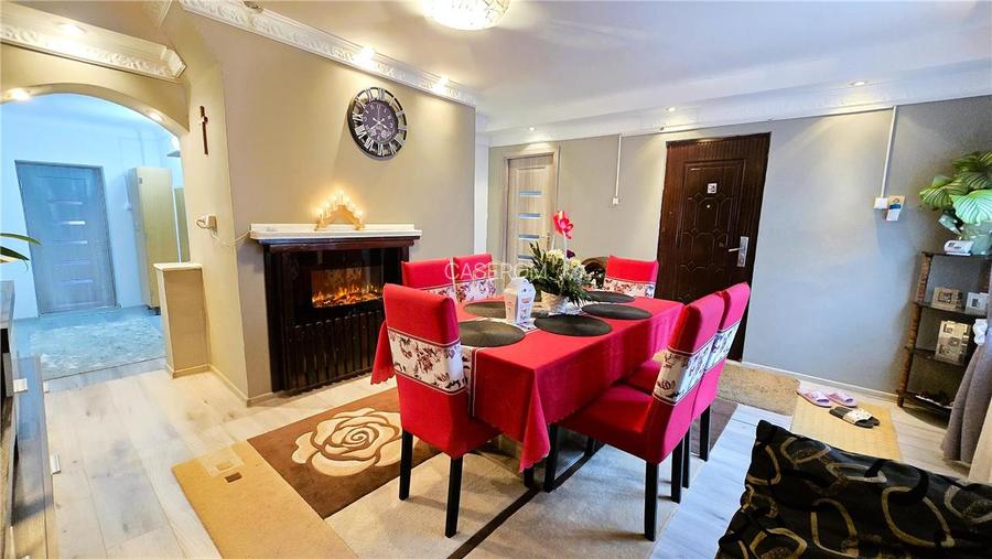 Calea Odoreului | Casa cu 4 camere - Teren 288 m² | <5 minute de centrul Să - 12