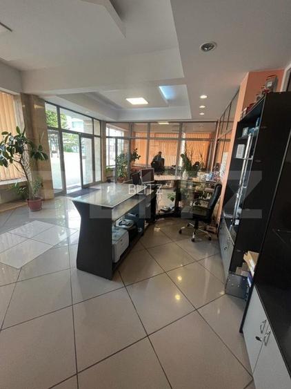 Spatiu Comercial , 274 mp , Ultracentral - 5
