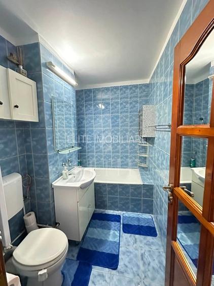 Apartament 4 camere în zona EXPOTRANSILVANIA - 9