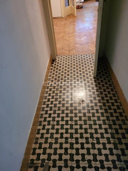 Apartament 3 camere- B-dul Al. Ioan Cuza, ideal  locuinta sau birou - 8