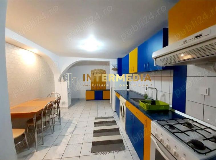 APARTAMENT 2 CAMERE Dec– CETATE M-uri Bulevard | VEDERE Parc | Mobilat | Balcon