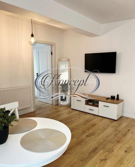 Apartament cu garaj subteran in zona Taietura Turcului - 4