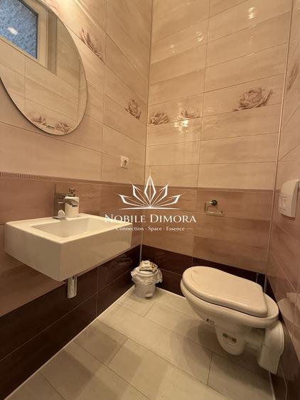 Apartament istoric de lux cu 3 camere de 130mp langa Prefectura - Bastion