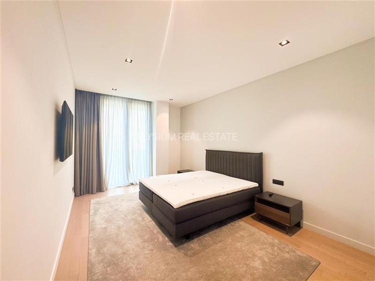 Apartament cu 3 camere de inchiriat One Rahmaninov - 23