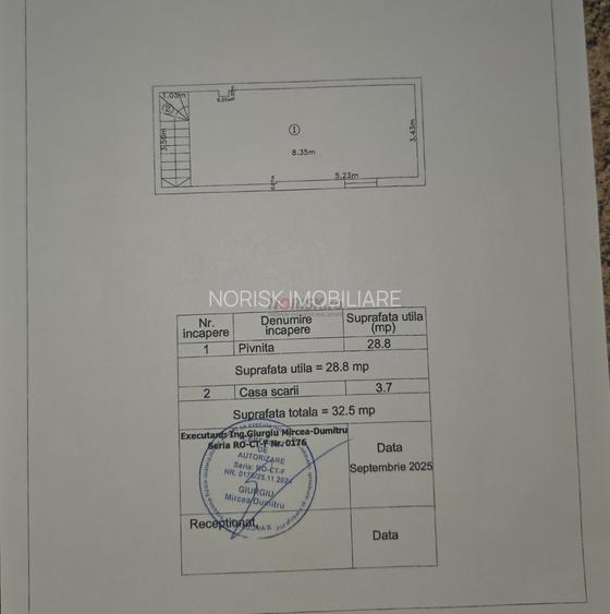 Casă Individuală în Pipera | 242 mp | Zonă Liniștită | Curte Privată - 3