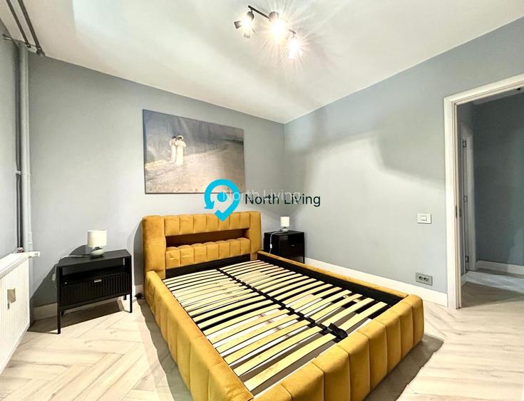 Apartament 2 camere | Ozana- Titan - 7