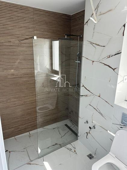Apartament 2 camere, 52mp, Bloc Nou, Parcare inclusa