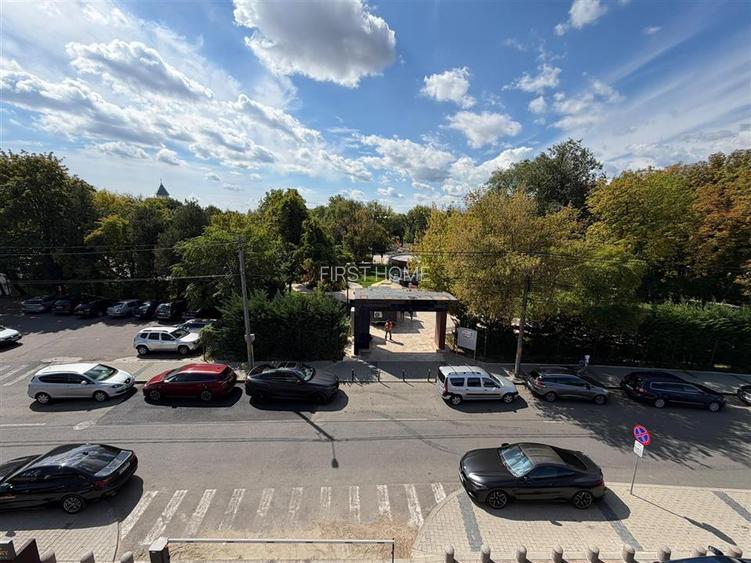 PARK LUXURY RESIDENCE, Apartament 3 camera,zona  Parcul Balcescu - 24