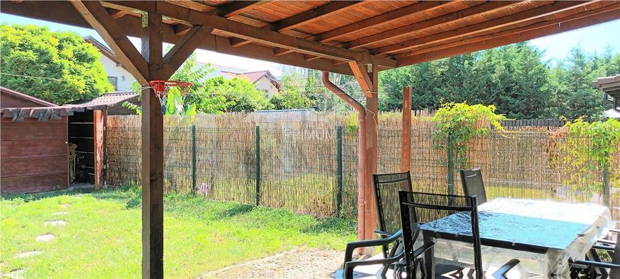 Duplex 4 camere P+1 mobilat si utilat - Dumbravita - 14
