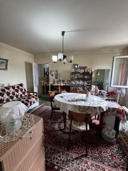 Apartament 2 cam, cf 2, etaj 4/4, Vest - 2