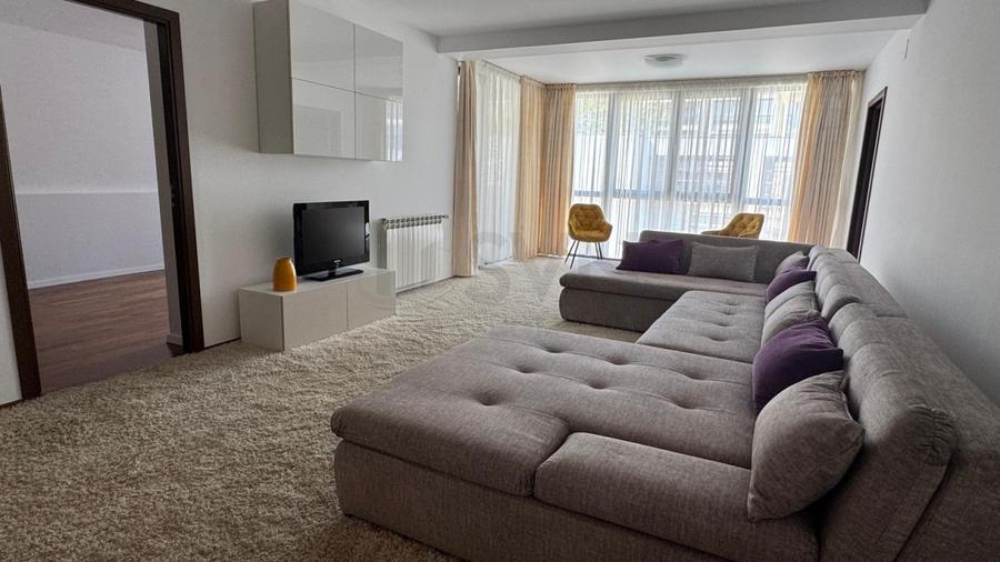 REA0086409 Apartament 3 camere I Boxa si parcare incluse I Herastrau