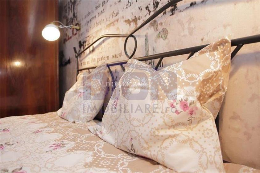 Unirii - Curtea de Apel, 2   3 camere, mobilat modern, utilat complet! - 24