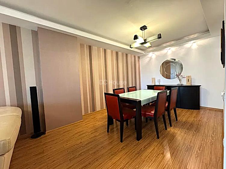 Apartament 3 camere spatios 125 mp in apropiere de parcul Herastrau - 5