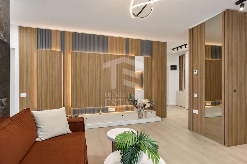 ANTIAERIANA | APARTAMENT 3 CAM DECOM | 74 mp Utili | ALEXANDRIEI 152