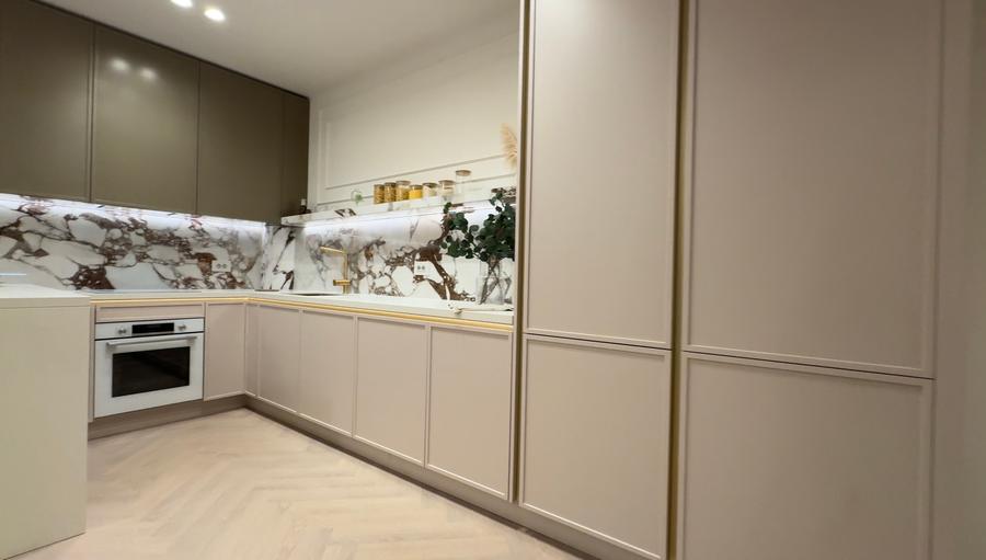OFERTA 3 Camere Aviatiei | Premium | 71 MP | Finalizat