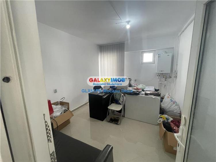 Inchiriere spatiu birouri, Ultracentral, Ploiesti