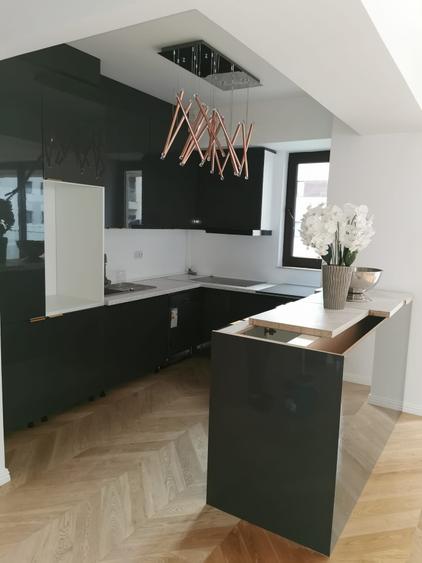 3 camere in Vita Bella Residence - Scoala Americana