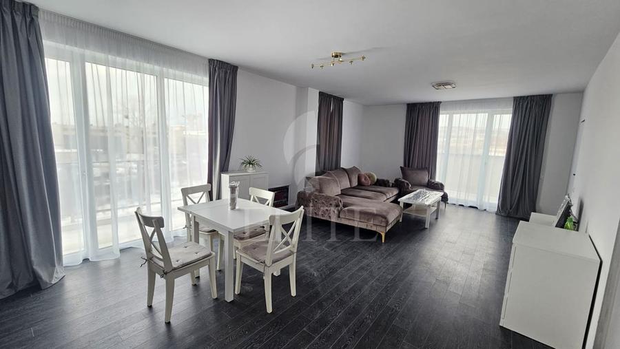 Apartament 3 camere în zona Piata Ira