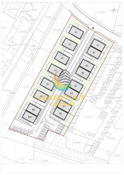 N.Grigorescu Vila nZEB SMART HOME single 6 camere 245 mp