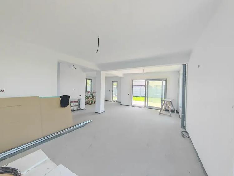 Casa Individuala 4 Camere Mogosoaia
