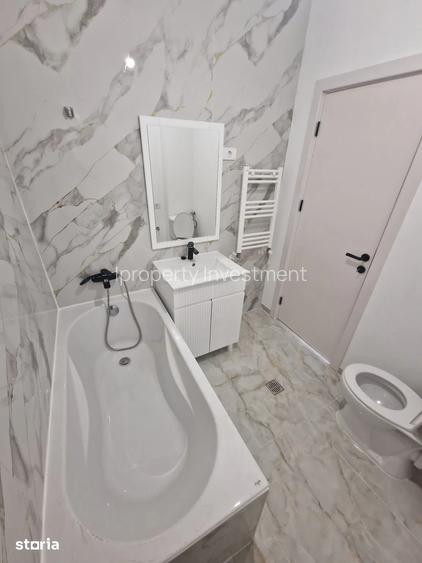 Apartament 2 Camere 1 Dec. 1918 bloc nou Metrou 7 min - 8