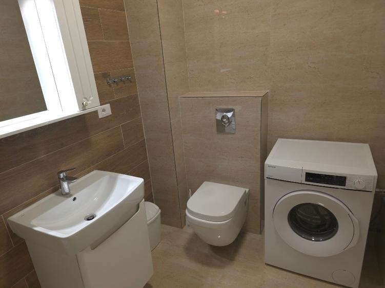 Apartament 2 camere, b-dul Iuliu Maniu, Envogue Residence