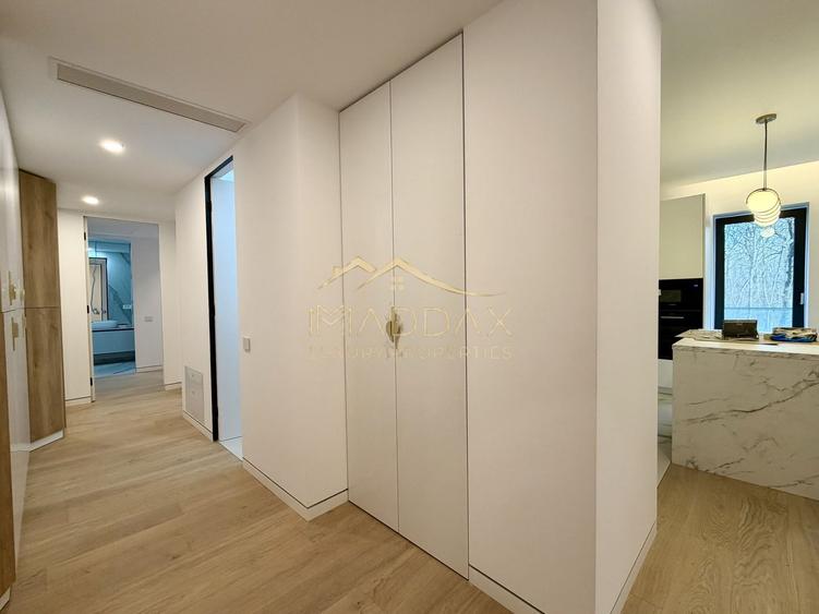 Apartament cu 4 camere *183mp* - Prima Inchiriere // Stejarii - Baneasa