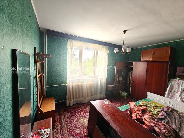 Oportunitate investitie - Apartament 3 Camere + 1 Balcon | 280 m Metrou - 3
