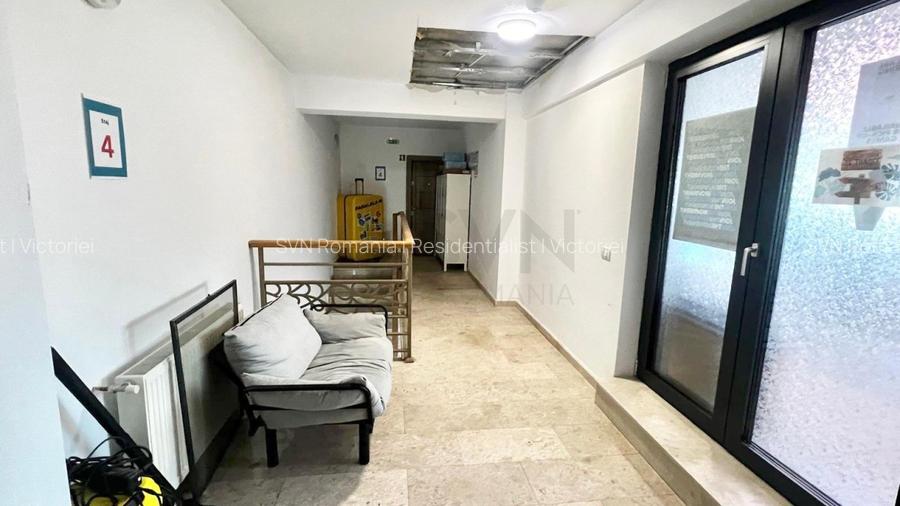 REC3001838 STRADAL l SPATIU BIROURI l CLINICA l CURTE l CALEA GRVITEI l DOMENII