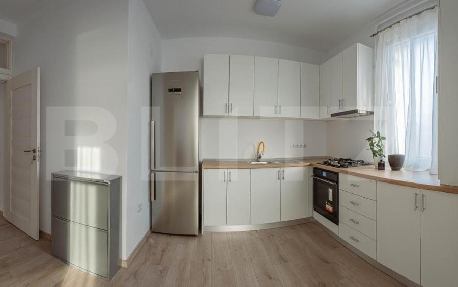 Apartament 2 camere, 50 mp, zona Sangeorgiu de Mures