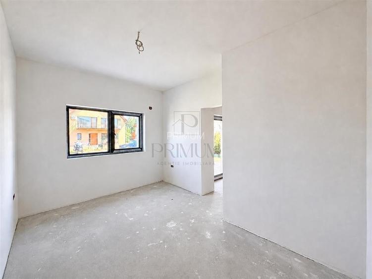 DUMBRAVITA - DUPLEX MODERN - 4 CAMERE - PREDARE LA CHEIE