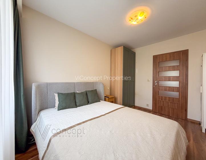 3 camere | decomandat | Nicolae Sebe | 66,91 mp utili - 8
