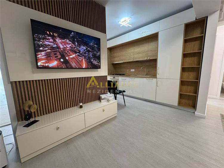 [DIRECT DEZVOLTATOR] Apartament 3 camere - 2 bai - Metrou