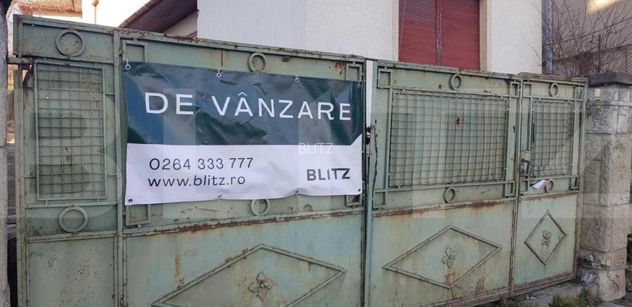 Exclusivitate ! Teren intravilan 6449 mp, (1-3S)+P+4+M, UTR - Zcp_M3 - 2