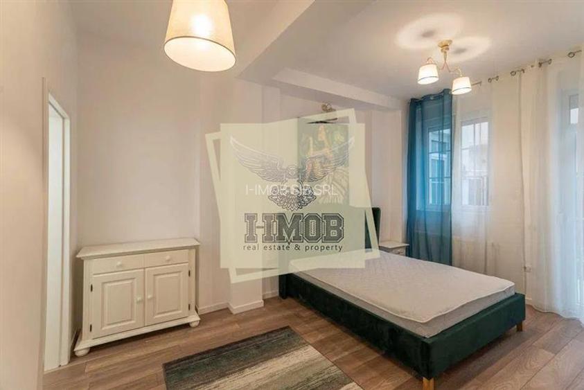 Apartament de LUX 3 camere si curte Parcul Sub Arini - 7