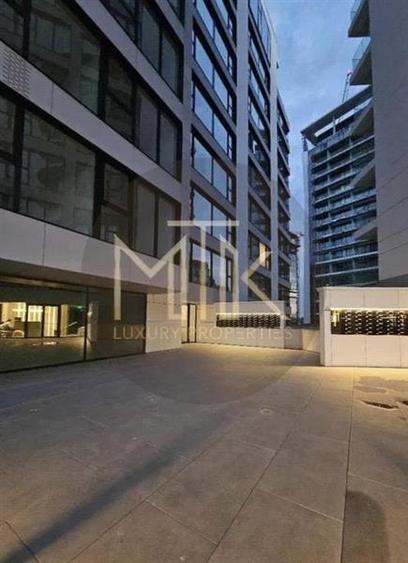 Apartament 2 camere lux I One Lake CLub I Prima inchiriere