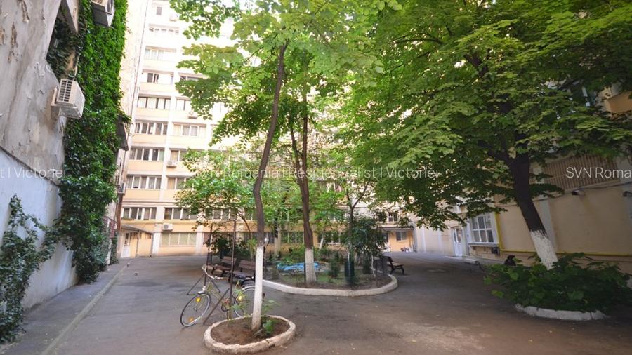 REA0078331 Apartament 3 camere de inchiriat I Nicolae Balcescu - 12