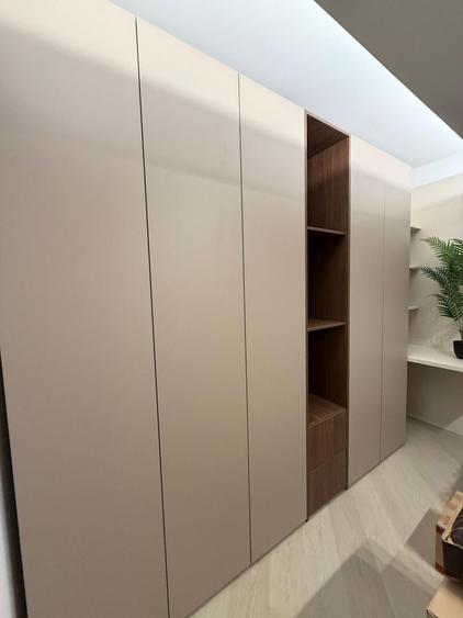 Apartament LUX | 3 camere | Cortina North | Pipera