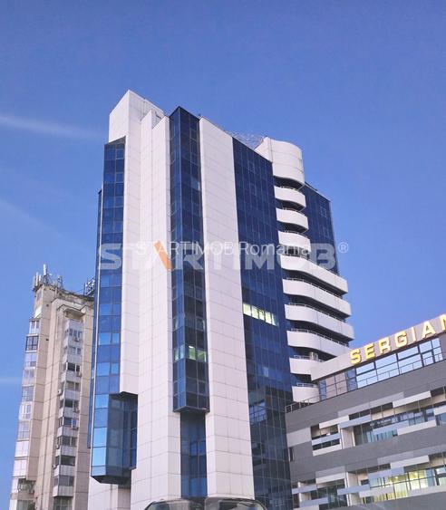 Spatiu birouri zona  Centru Civic - 9
