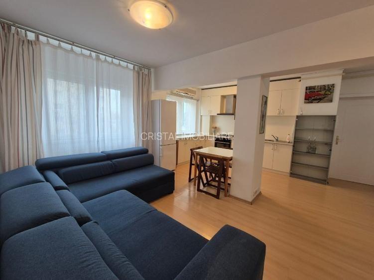 Apartament 3 camere de inchiriat | Mobilat | Drumul Taberei - 2