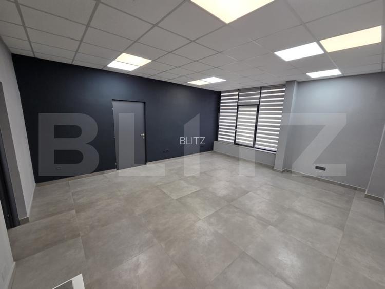 Spatiu de birou 3 incaperi, 88 mp -  Zona Porolissum - 4