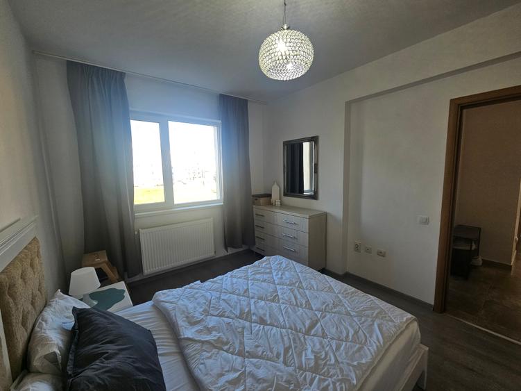Apartament de 2 camere-Apărătorii Patriei/Two-room apartment-Apărătorii Patriei