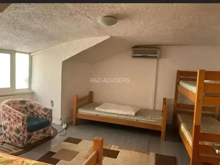 Casa 7 camere | 230 mp utili |  Armeneasca | Investitie Premium | - 4