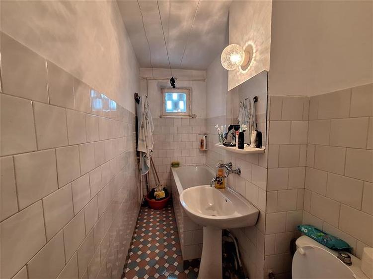 Apartament 2 camere | Centrala termica, zona Milcov, Bacau