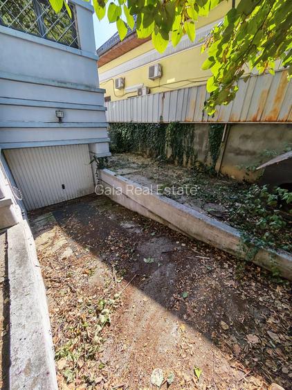 Vilă interbelică – Casin / Domenii – ideală clinica/ resedinta/ sediu / ambasada - 5