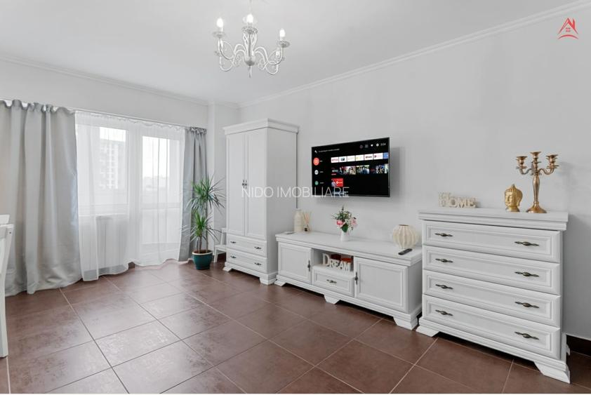 Garsoniera Premium - Mall Vitan - 7