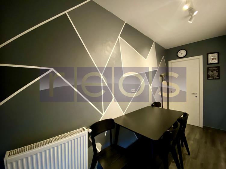 DE VANZARE 3 CAMERE PREMIUM | 2 TERASE | PARCARE SUBTERANA | ZONA 13 SEPTEMBRIE