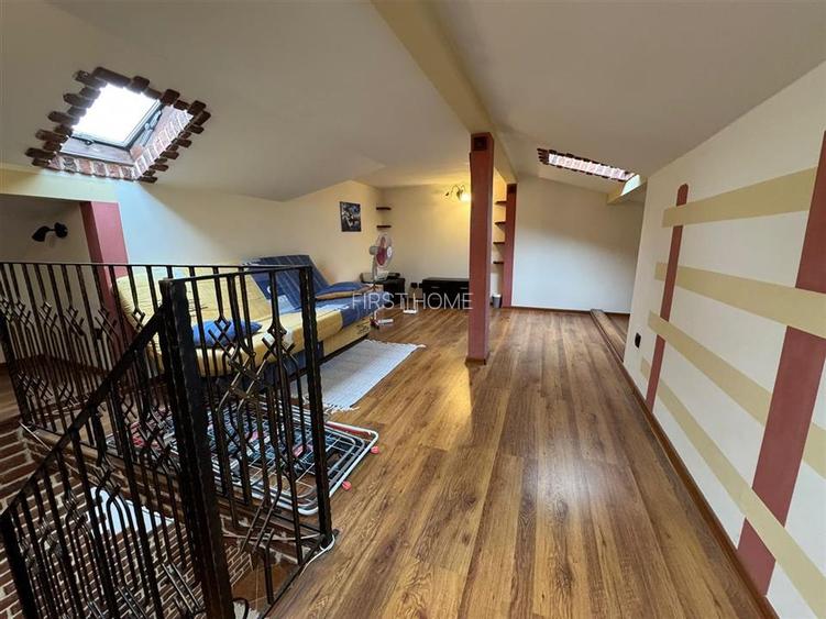 Apartament 2 camere de vanzare , etaj 3 / 3 zona Penny Obor - 5