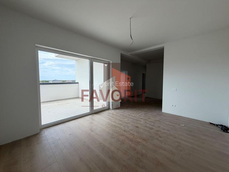 Apartamente Noi 2 și 3 Camere | Finalizate | Intabulate