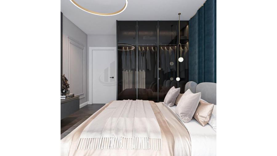 REA1023087 Penthouse Exclusivist I Nou I Proiect Nou Premium